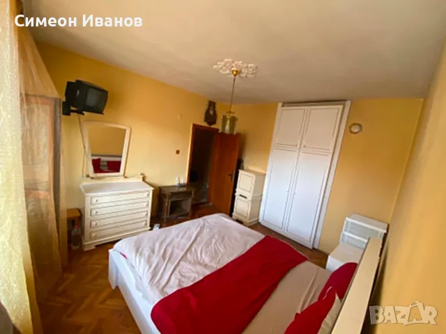 Светъл и тухлен 2-стаен апартамент в широк център на гр. Силистра! 🏡, снимка 5 - Апартаменти - 55671873