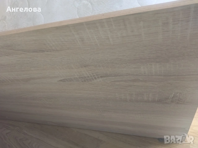 Две единични легла, снимка 4 - Спални и легла - 54930436