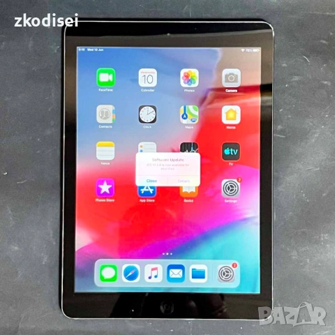 Таблет IPAD AIR 32GB 9,7 Инча