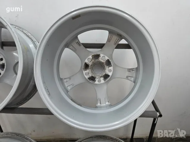 4бр 17ски джанти RC зa BMW 5х120мм A170939 , снимка 8 - Гуми и джанти - 55582660