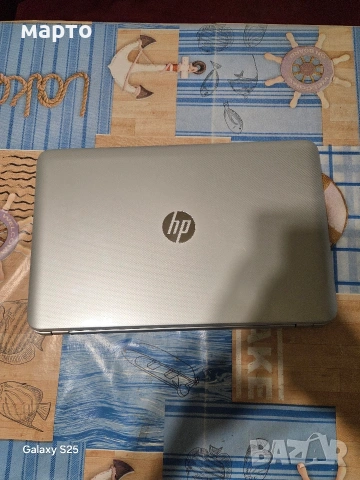Лаптоп HP Pavilion 15 i5-3230m, снимка 2 - Лаптопи за дома - 55250284