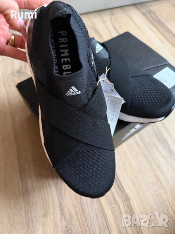 Оригинални нови маратонки Adidas UltraBoost 4.0 DNA ! 36 н, снимка 3 - Маратонки - 54782260