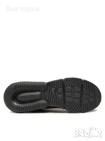 Дамски сникърси Nike Air Max 270 -чисто нови, снимка 5 - Маратонки - 55338542