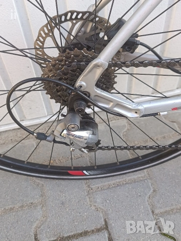 Specialized 28 цола , снимка 2 - Велосипеди - 54620935