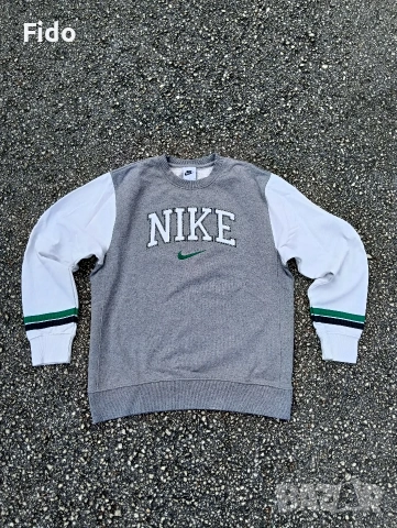 Nike Retro Мъжка блуза