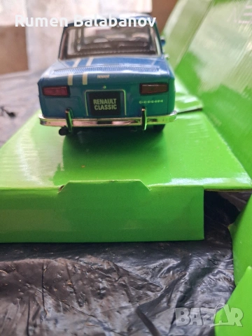 колекционерска количка , снимка 3 - Колекции - 54120138