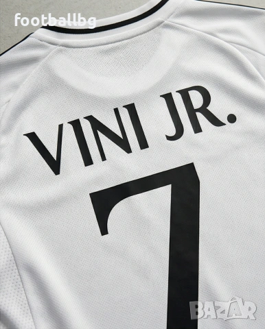 VINI.JR ❤️⚽️ детско юношески футболни екипи , снимка 2 - Футбол - 35924908
