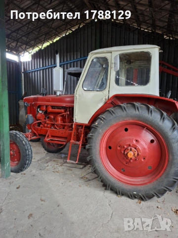 ЮМЗ, снимка 3 - Селскостопанска техника - 54046504