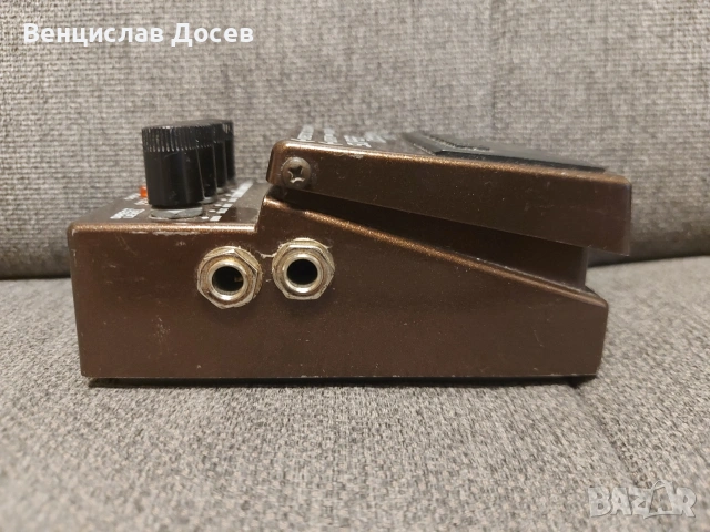 BOSS Super Octave OC-3, снимка 3 - Китари - 55094213