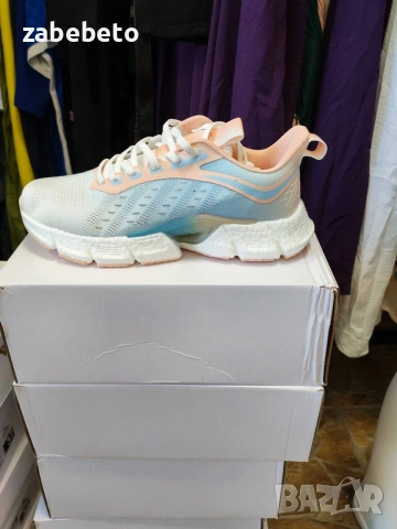 Олекотени маратонки 36,37,38,39,40