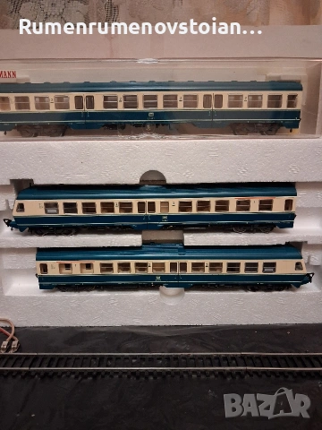 колекционерски локомотив , снимка 6 - Колекции - 54273361