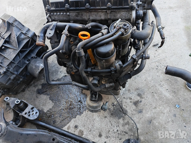 2.0 тди BPW 140, снимка 3 - Части - 54101507