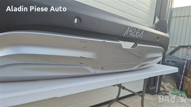 Rear bumper Kia Sportage 5 NQ5 year 2022 2023 2024 2025 code 86612R2000, 86612-R2000 , снимка 4 - Аксесоари и консумативи - 54447659