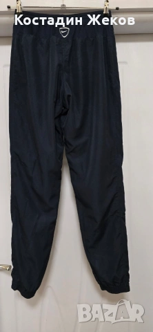 Мъжко оригинално долнище. В безупречен вид. Nike DRI FIT , снимка 2 - Спортни дрехи, екипи - 54477264
