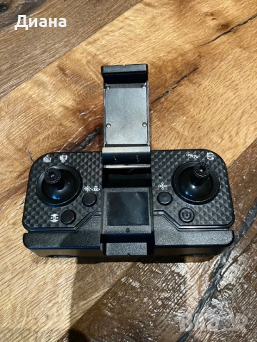 Сгъваем дрон с камера, снимка 5 - Дронове и аксесоари - 54113069