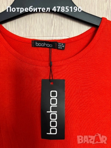 Рокля, снимка 2 - Рокли - 54186991