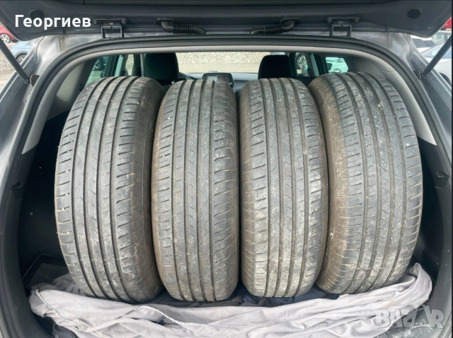 Hyundai Tucson 1.6CRDi 136PS 7G Automatic, снимка 15 - Автомобили и джипове - 54220226