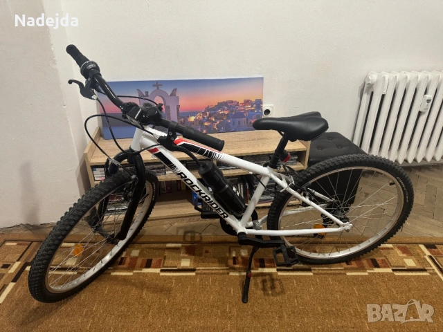 Rockrider ST 100