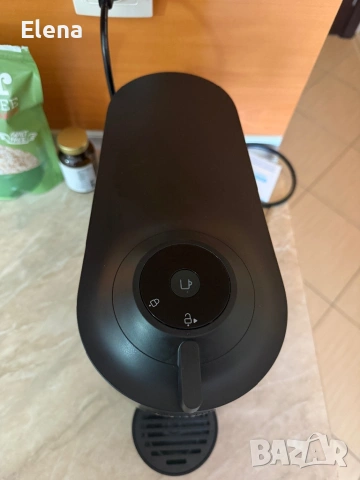 NESPRESSO кафемашина, снимка 3 - Кафемашини - 54641186