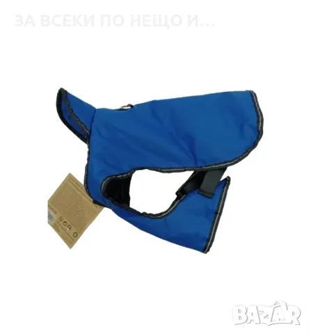 Охлаждаща жилетка за кучета , снимка 6 - За кучета - 55330360