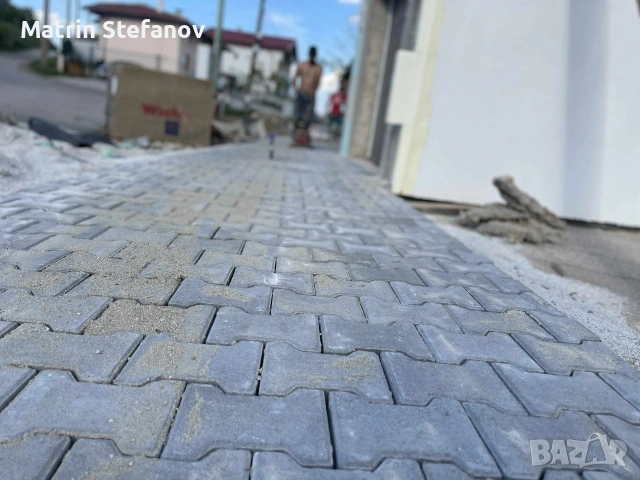 Асфалтиране Павета , снимка 5 - Други ремонти - 54857892