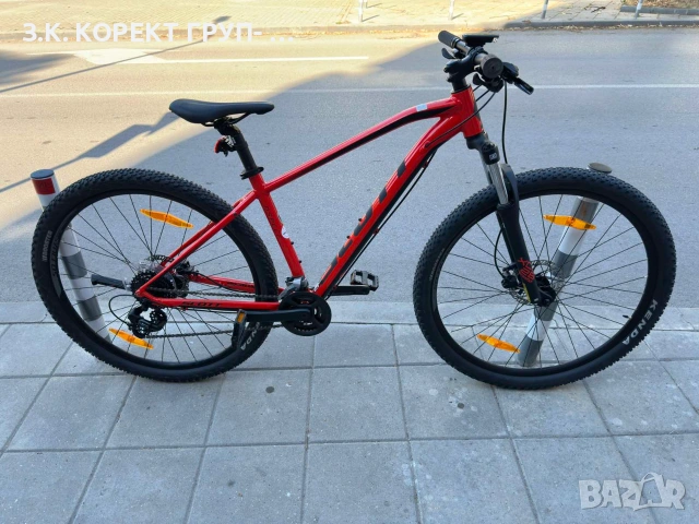 Планински велосипед SCOTT Aspect 960 – Размер M, 29" – Като нов