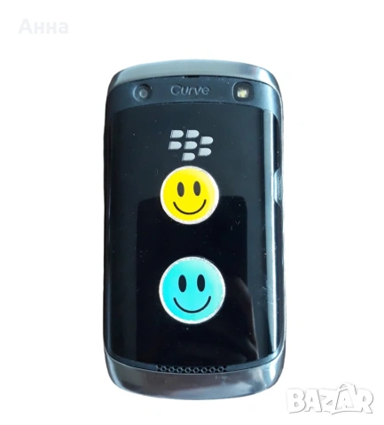 Blackberry мобилен телефон , снимка 4 - Blackberry - 54647607