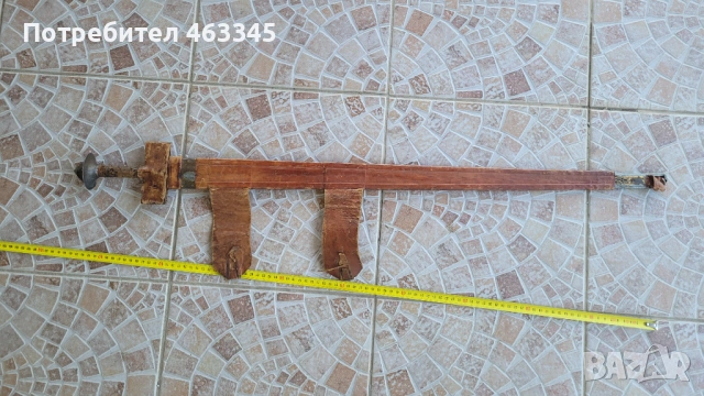 Сабя, палаш, нож, меч, такуба, снимка 5 - Антикварни и старинни предмети - 54312845