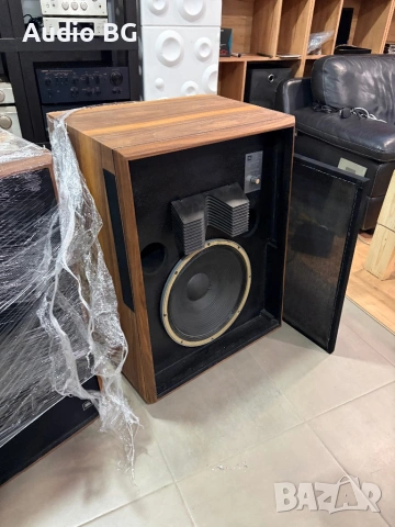 JBL L-200, снимка 10 - Тонколони - 54044885
