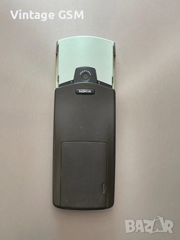 Nokia 7650, снимка 11 - Nokia - 54392902