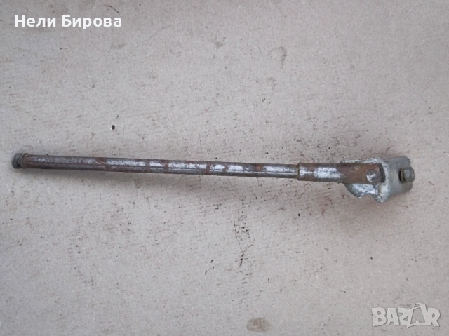 Части за ретро велосипед, снимка 7 - Части за велосипеди - 54391290