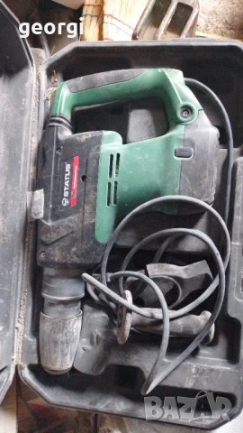 Перфератори , снимка 11 - Перфоратори - 54036954