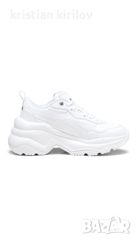 Маратонки PUMA, снимка 5 - Маратонки - 55022899