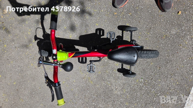 Specialized Riprock 12", снимка 7 - Велосипеди - 54720754