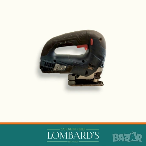 Прободен трион Bosch GST 90 BE, N: 44168306