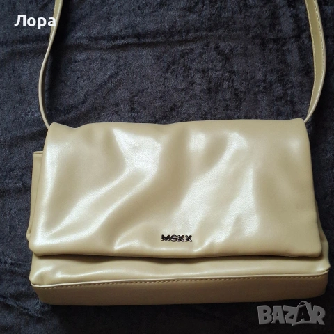 Нова дамска чанта MEXX , снимка 7 - Чанти - 54668038