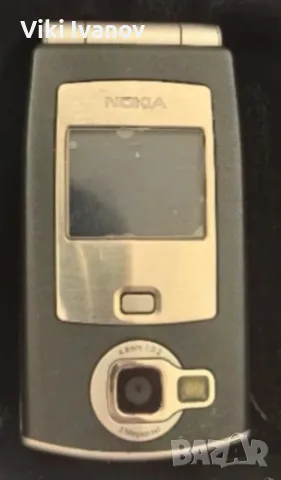 Нокия n71-добро състояние , снимка 2 - Nokia - 55670657