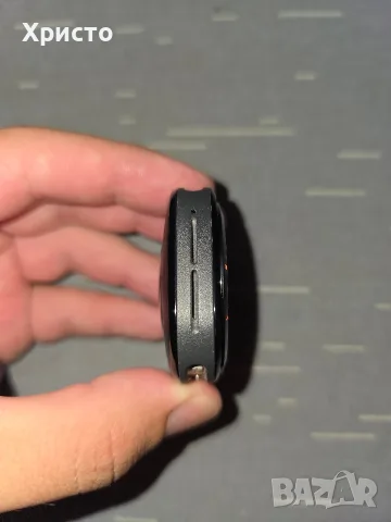 Samsung Watch Ultra SM-L705F, снимка 4 - Смарт часовници - 55658733