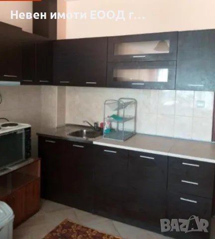 Двустаен нов,гр. В Търново, кв.Бузлуджа, снимка 2 - Апартаменти - 55296404