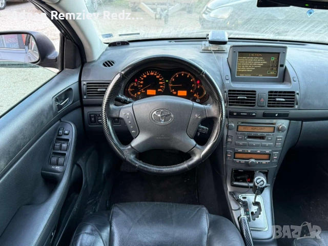 Продавам автомобил , снимка 11 - Автомобили и джипове - 54798860
