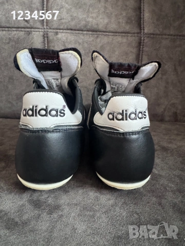 Adidas COPA MUNDIAL SOCCER SHOES., снимка 3 - Спортни обувки - 54389873