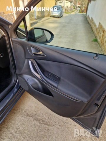 Продавам си ЛИЧНИЯ автомобил, снимка 10 - Автомобили и джипове - 54193923