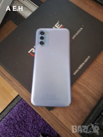 Motorola Moto G31