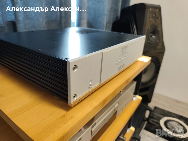 Music Fidelity Tri Vista 21 , снимка 6 - Други - 55230092