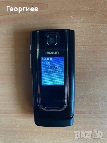 nokia 6555