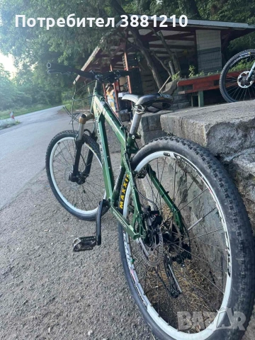 Univega X-Figher 