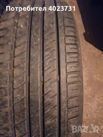 Летни гуми с джанти за форд., снимка 7 - Гуми и джанти - 54133869