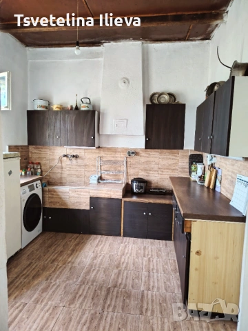 АВТЕНТИЧЕН имот БИЗНЕС потенциал  с. Дълбоки, Старозагорско/ AUTHENTIC property, BUSINESS potential , снимка 8 - Къщи - 54709840