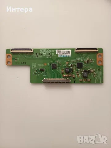 T-con - V14 42 DRD TM120 Control_Ver за Finlux 42FLYR274S