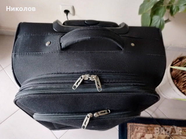 Куфар 2бр колелца "60/40/25см"  "GAND" "10€"!+Доставка!, снимка 7 - Куфари - 54802217